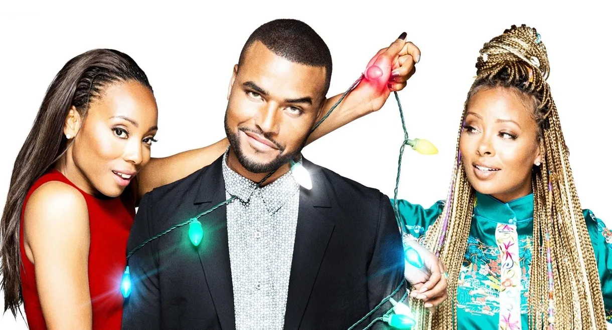 Miss Me This Christmas