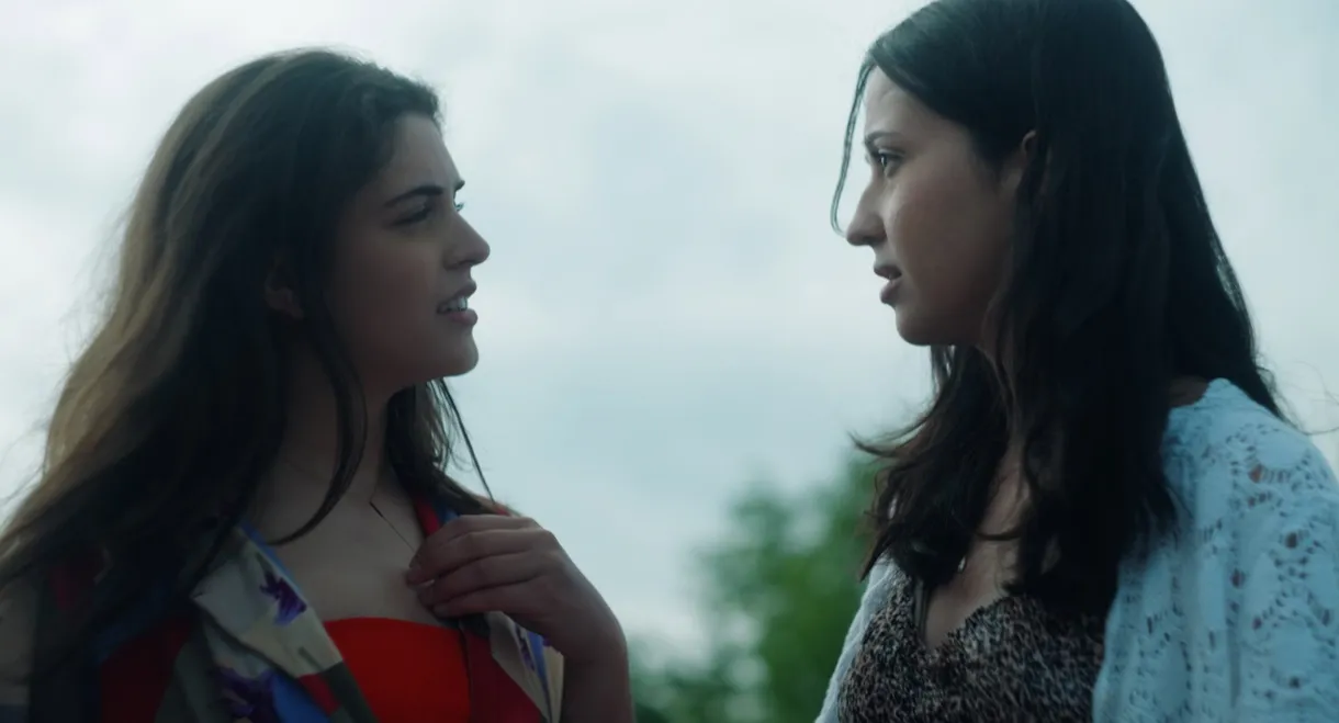 Before Us. After Us.