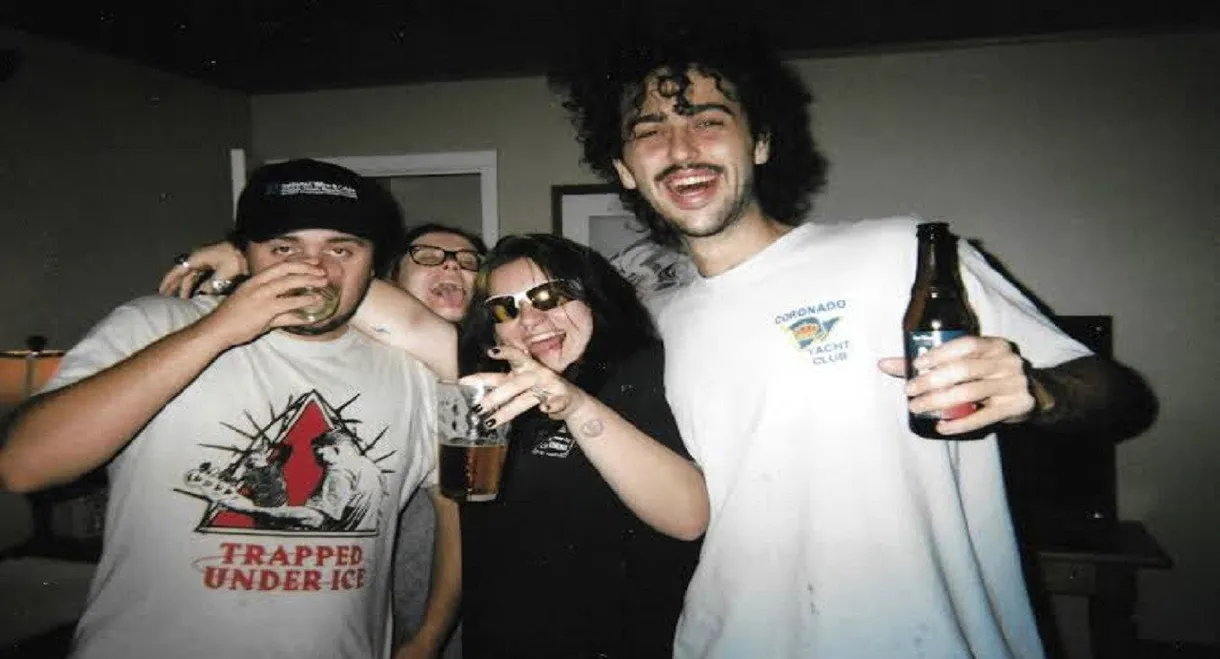 The Party Slasher