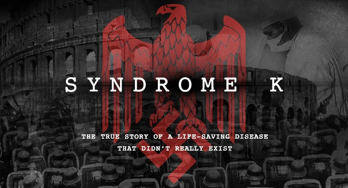 Syndrome K