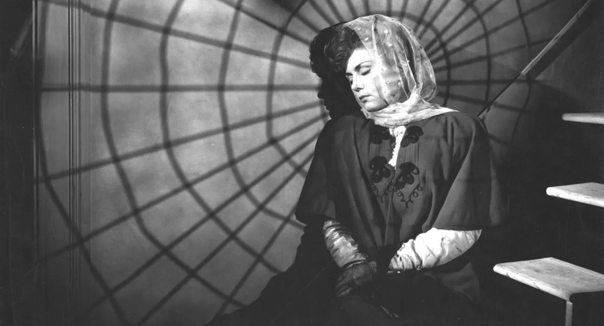 Safo, historia de una pasión