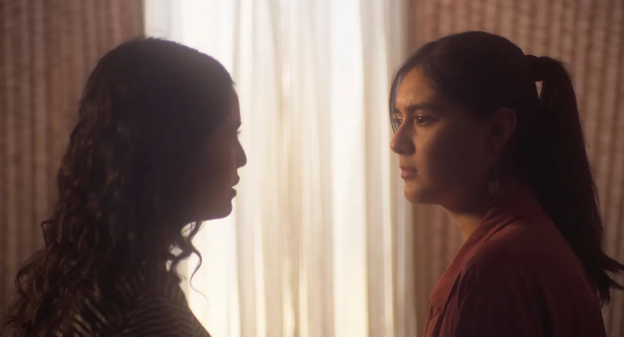 When Afternoon Falls