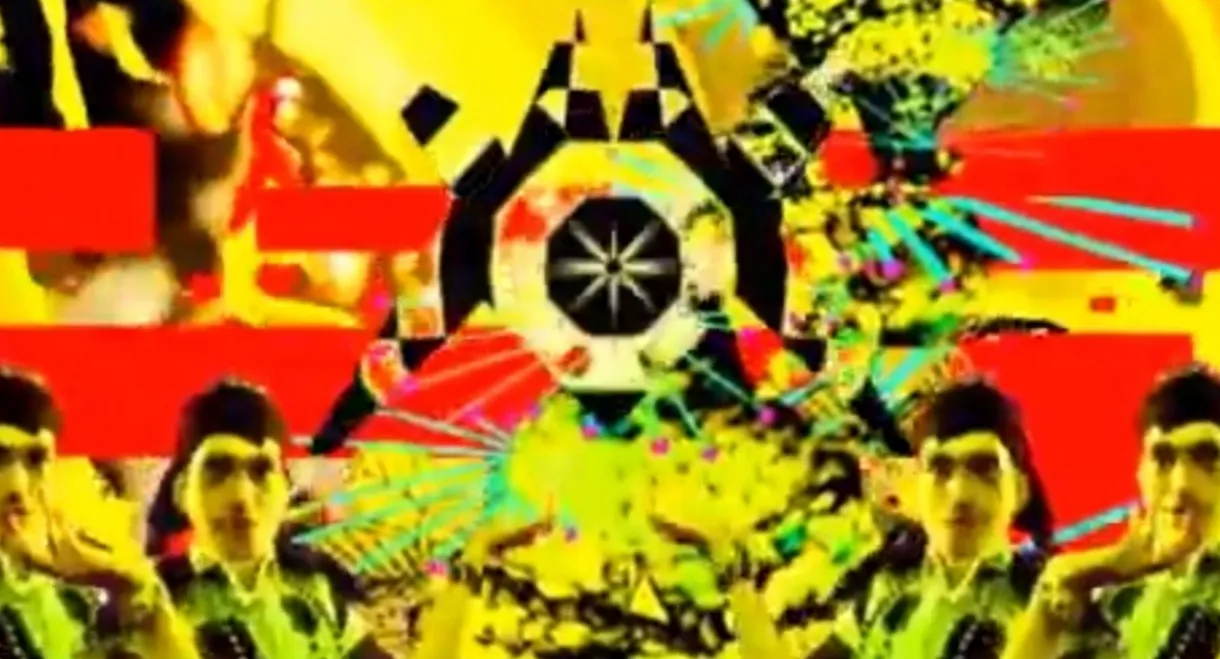 What's The Love Making Babies For