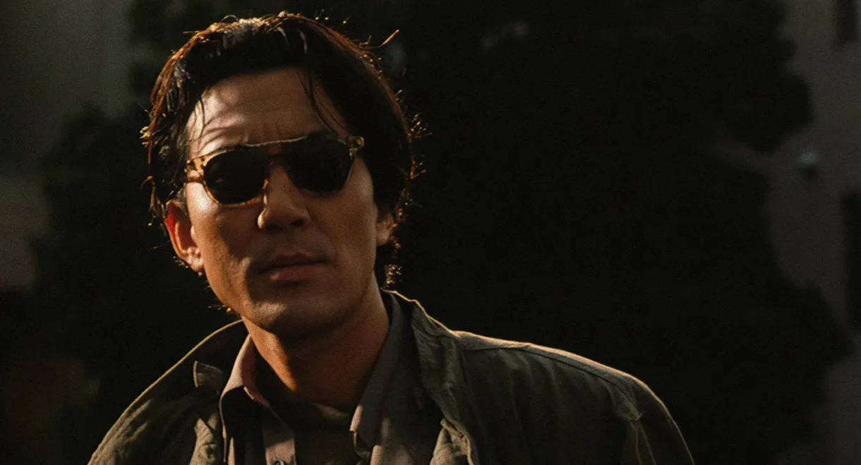 Dark Society in the East