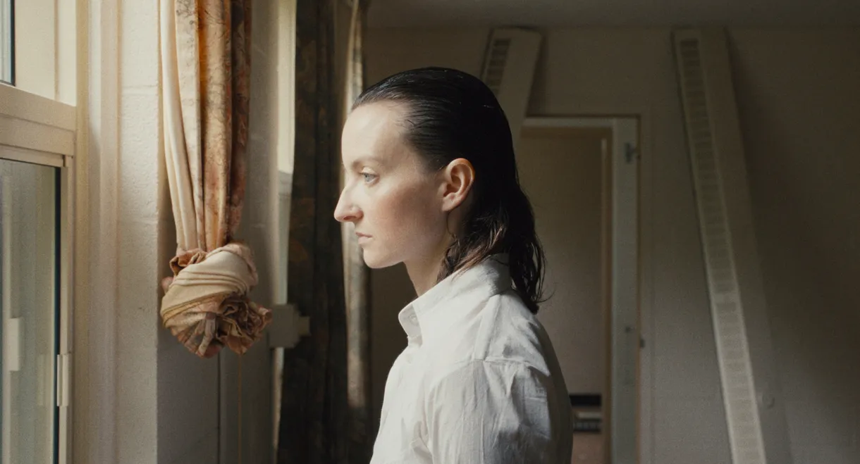 Mademoiselle Kenopsia