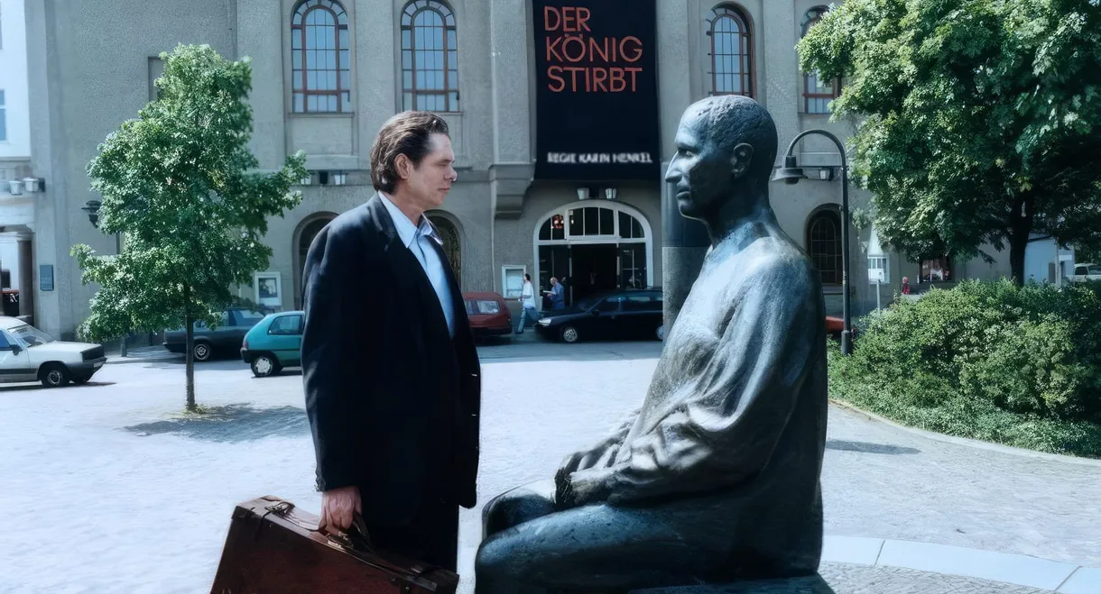 Bertolt Brecht - Love, Revolution and Other Dangerous Things