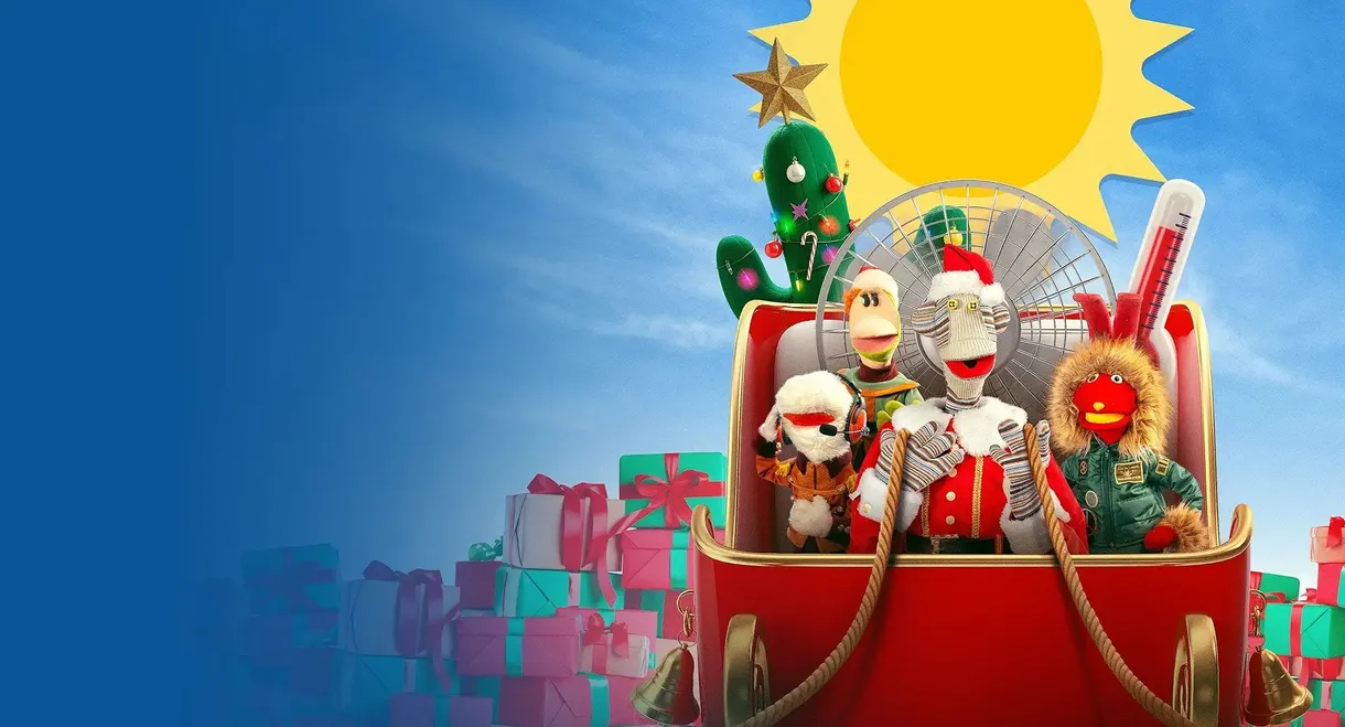 31 Minutes: One Hot Christmas