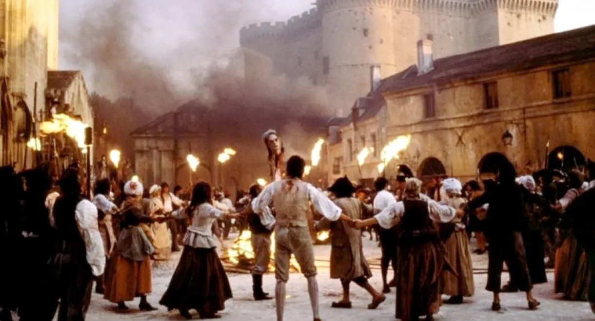 The French Revolution