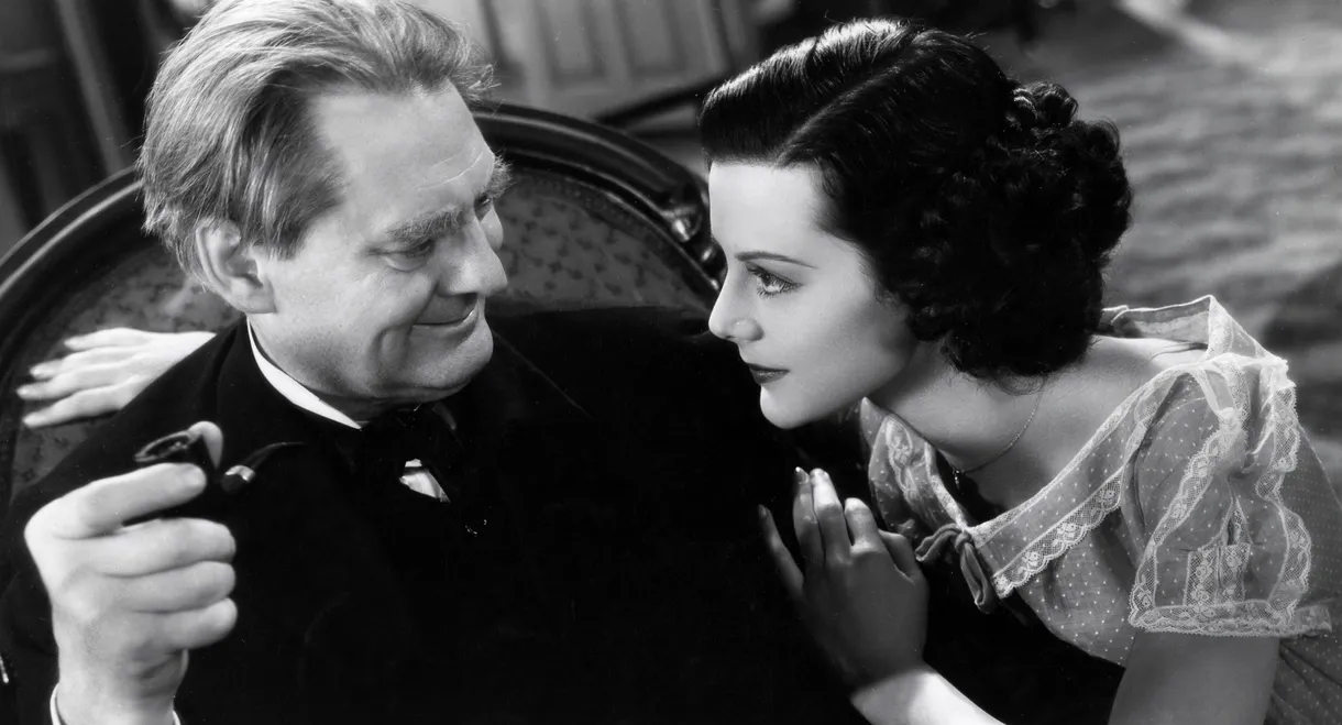 The Return Of Peter Grimm