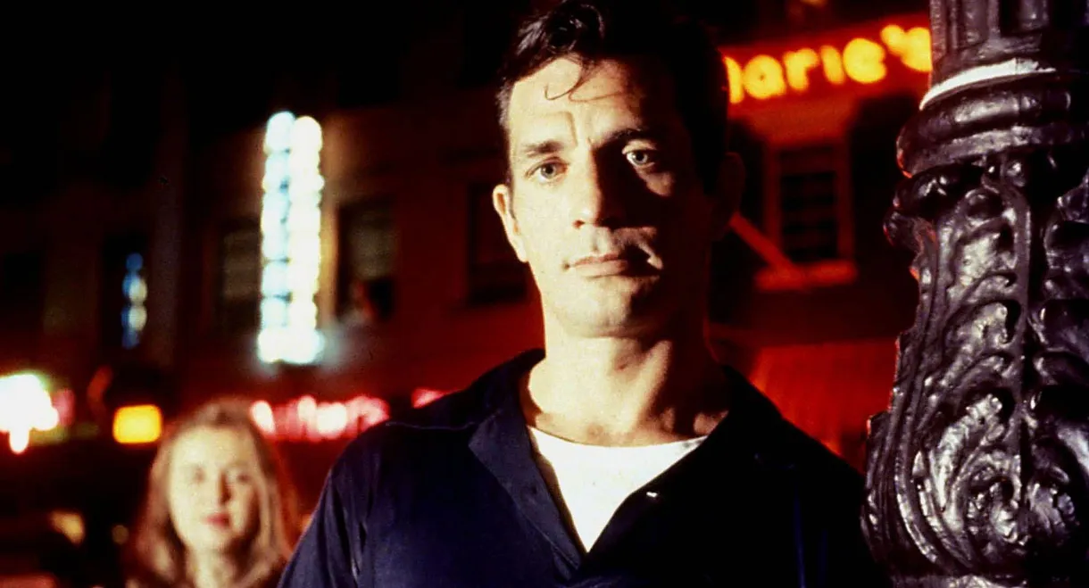 Kerouac's Road: The Beat of a Nation