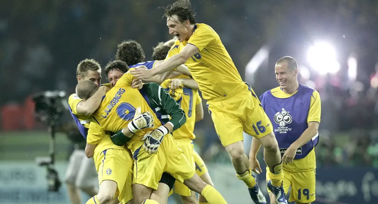 VM-krönika 2006