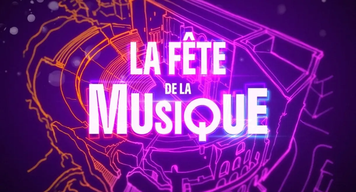 La Fête de la Musique à Orange