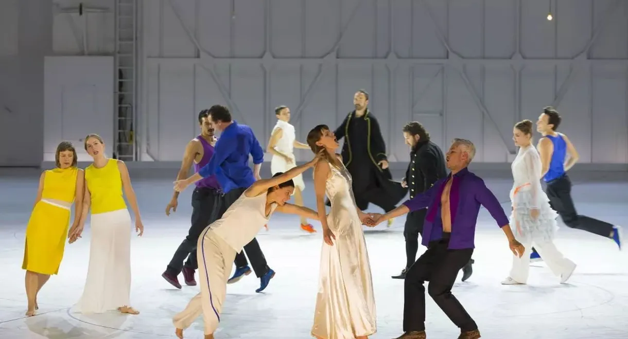 Mozart: Così Fan Tutte