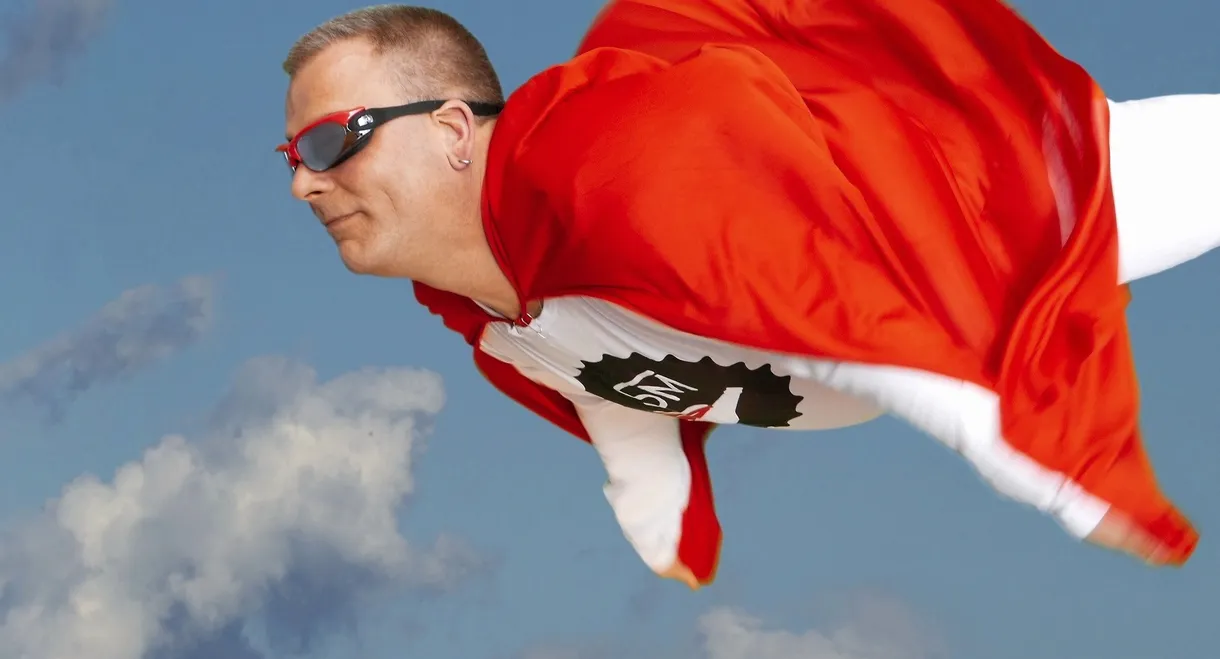 The Schüttiman – Episode I: Was rein muss, muss raus