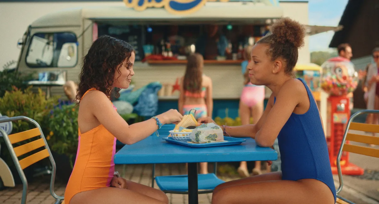 Plitsch Platsch Forever!