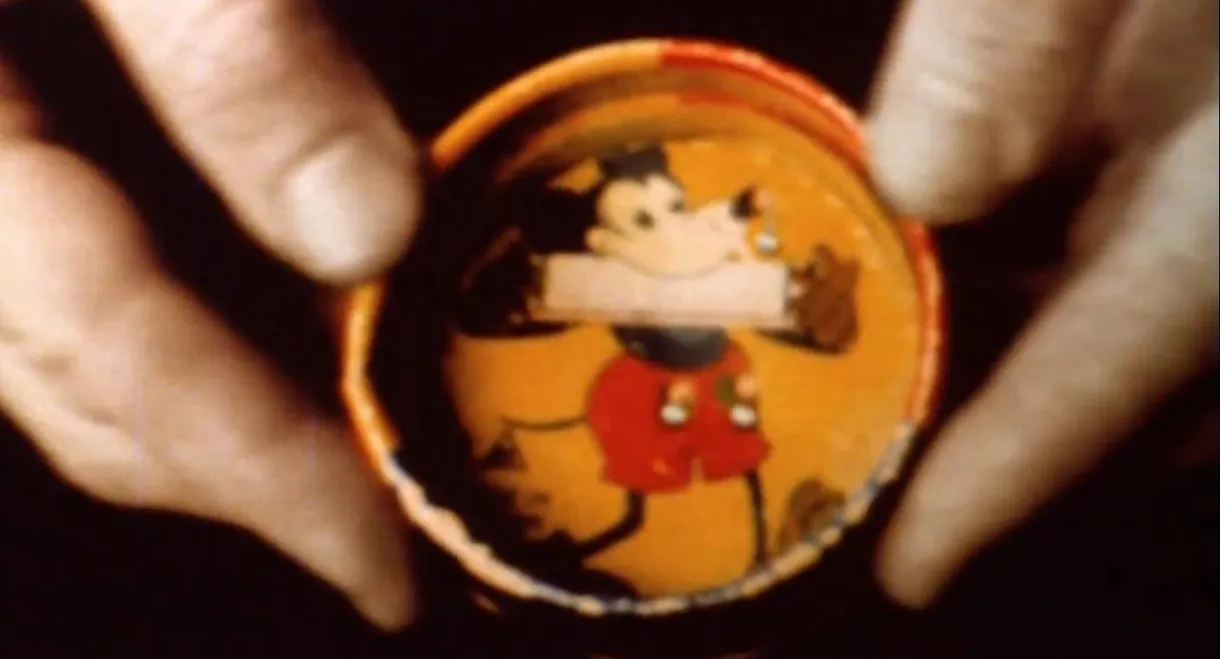 Episodes in Disbelief