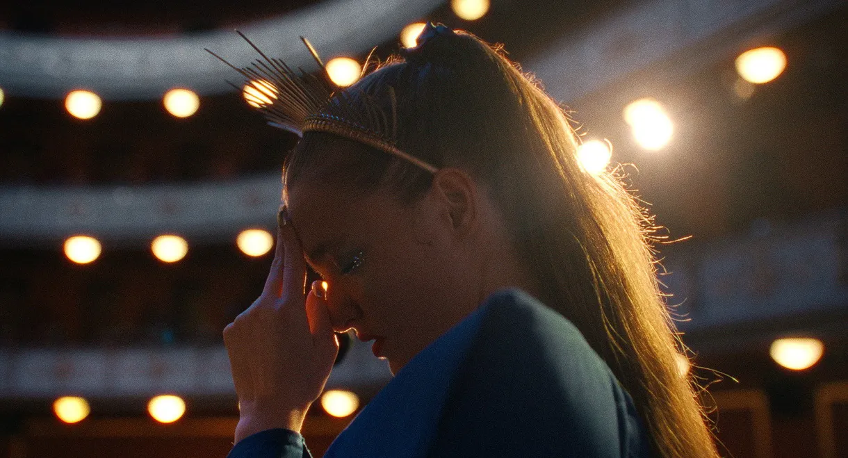 ΝΙΚΗ (or The Impossible Hope of Trying)