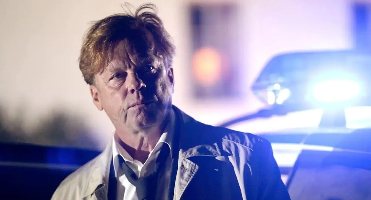 Wallander: The Heritage