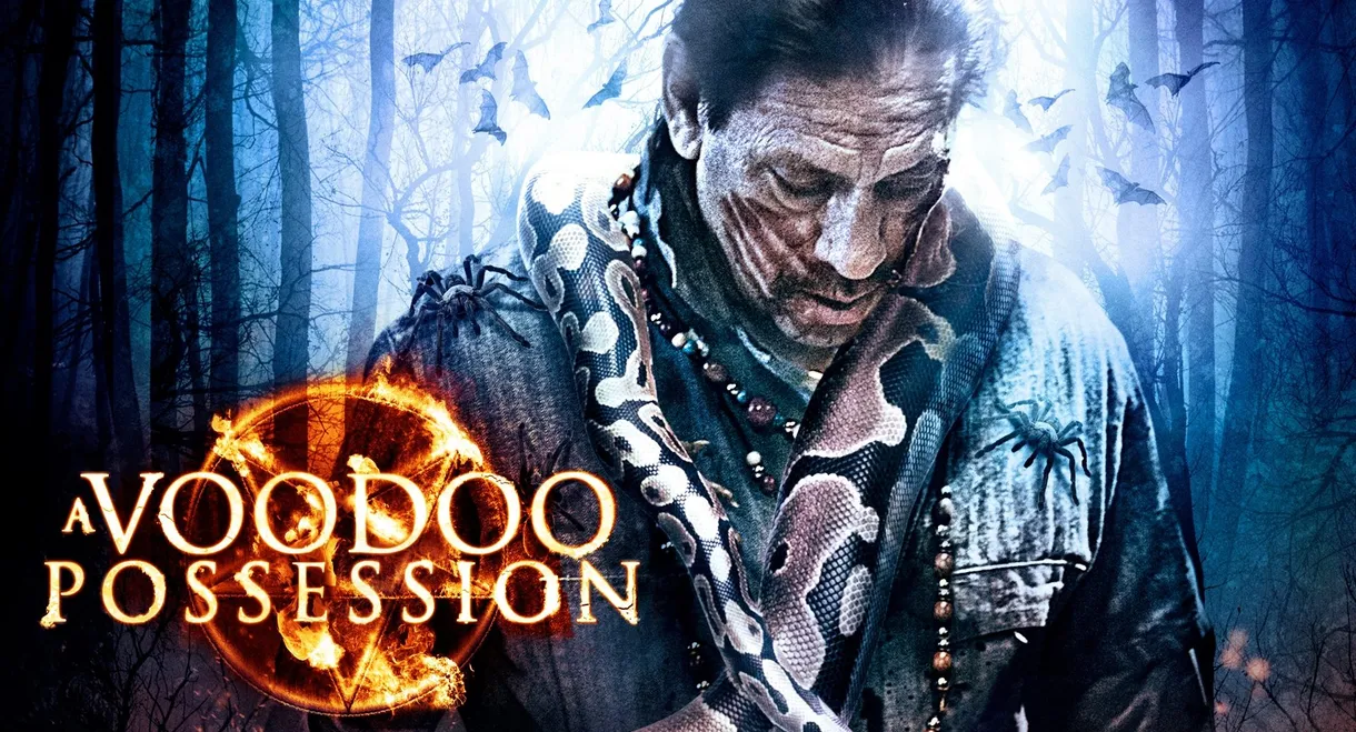 Voodoo Possession