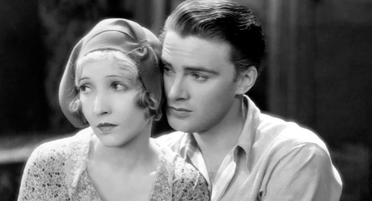 The Girl in the Show