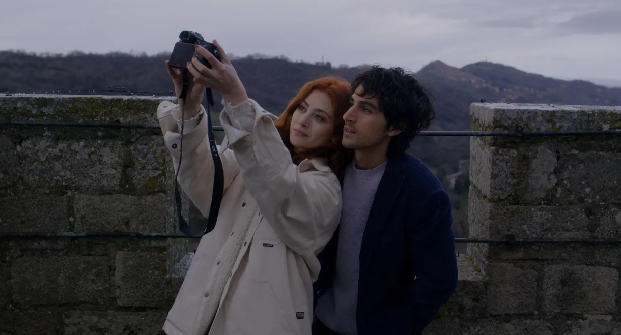 C'è un posto nel mondo