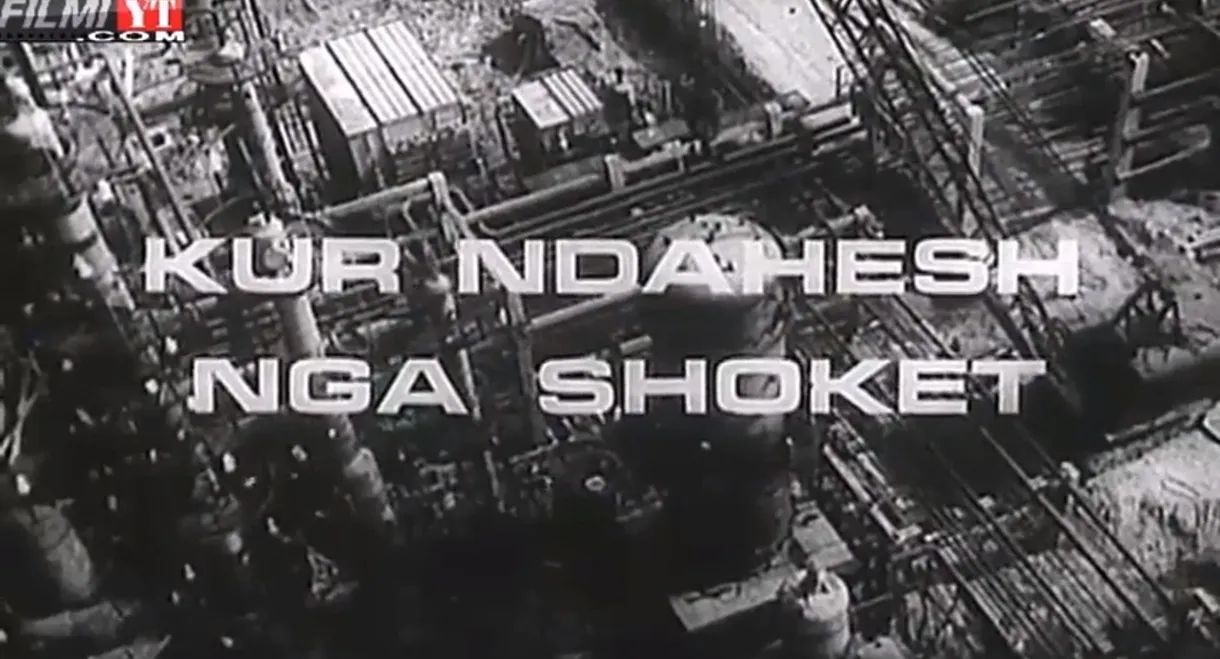 When You Get Separated From Your Friends