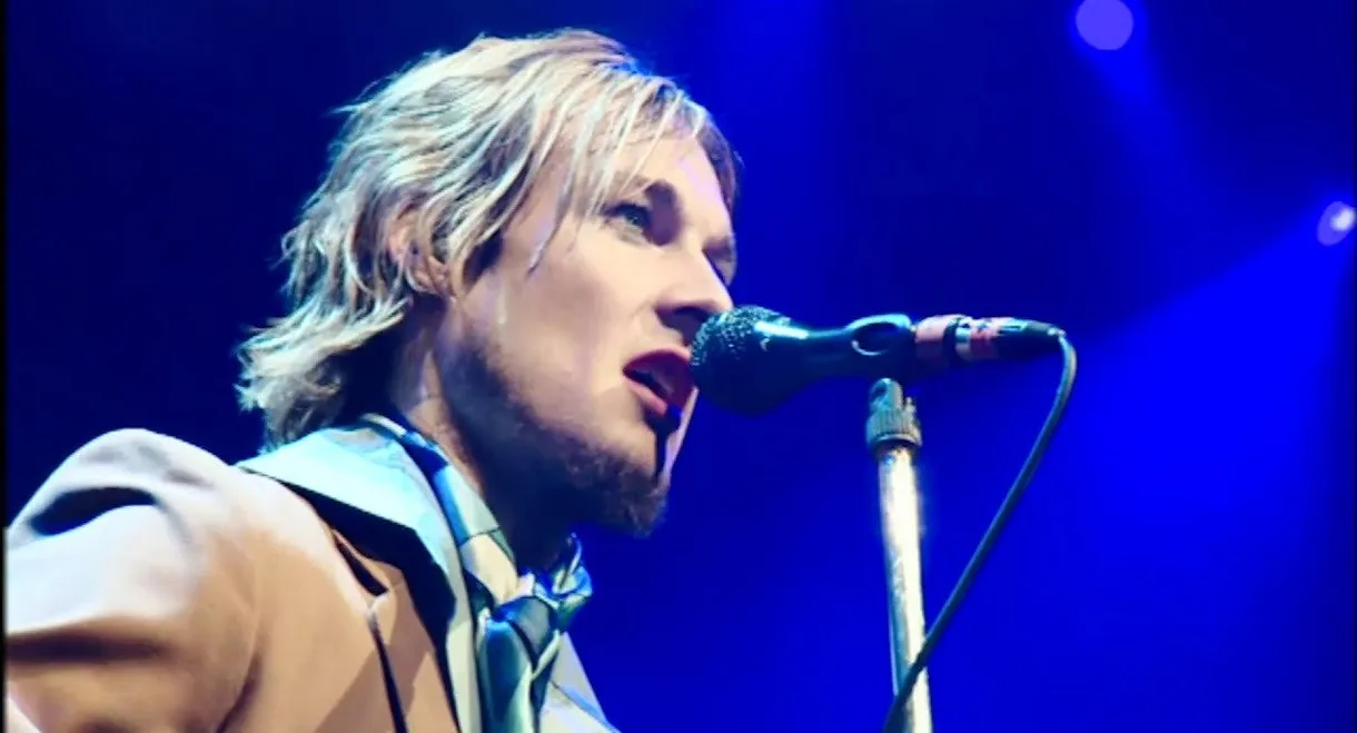 Silverchair: Live From Faraway Stables