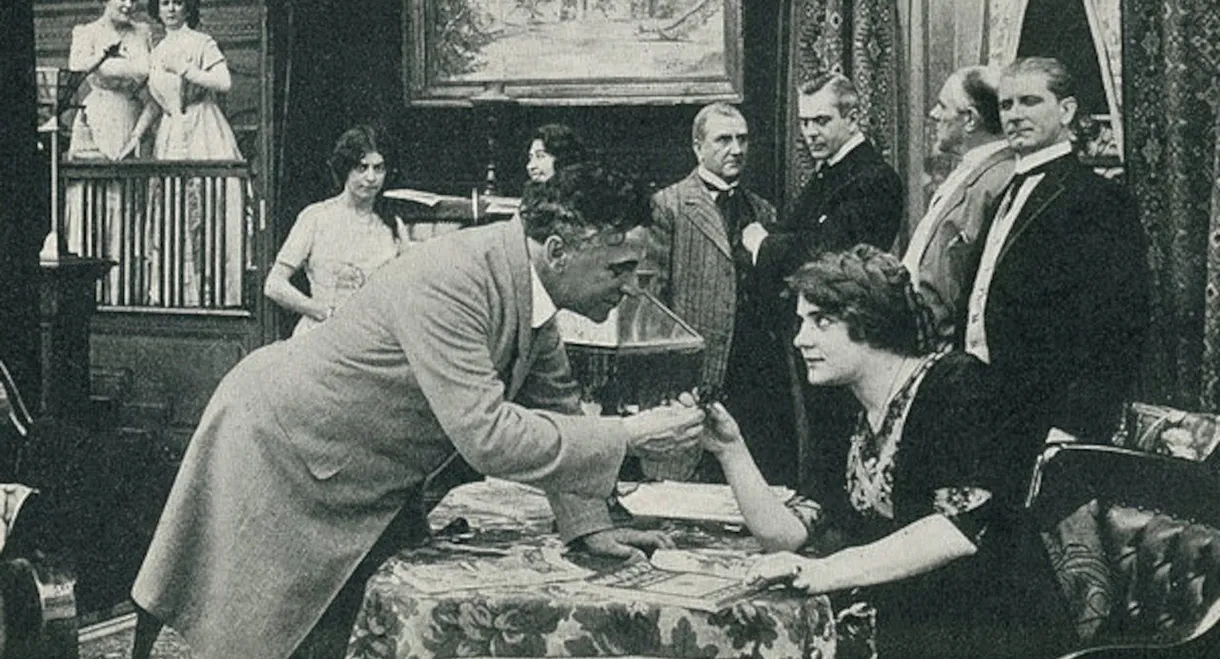 A Detective's Strategy