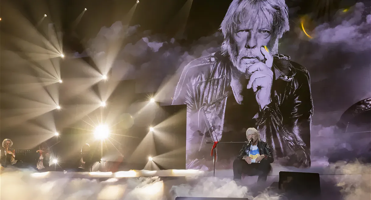 Joyeux anniversaire Renaud