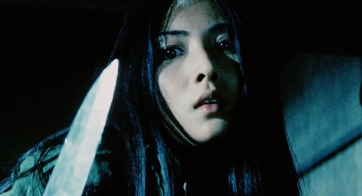 Female Prisoner Scorpion: Beast Stable