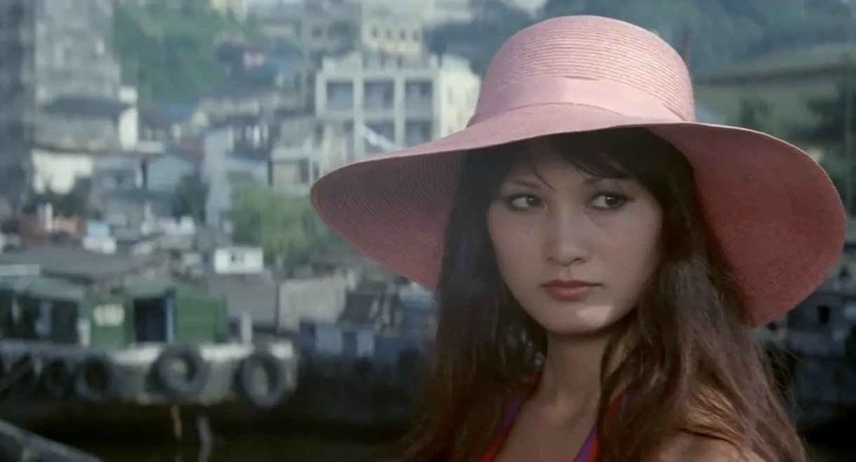 Season of Lust: A Trail of Honey from an 18 Year Old