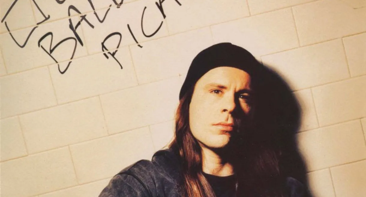 Bruce Dickinson: Balls to Picasso (DVD-Audio)