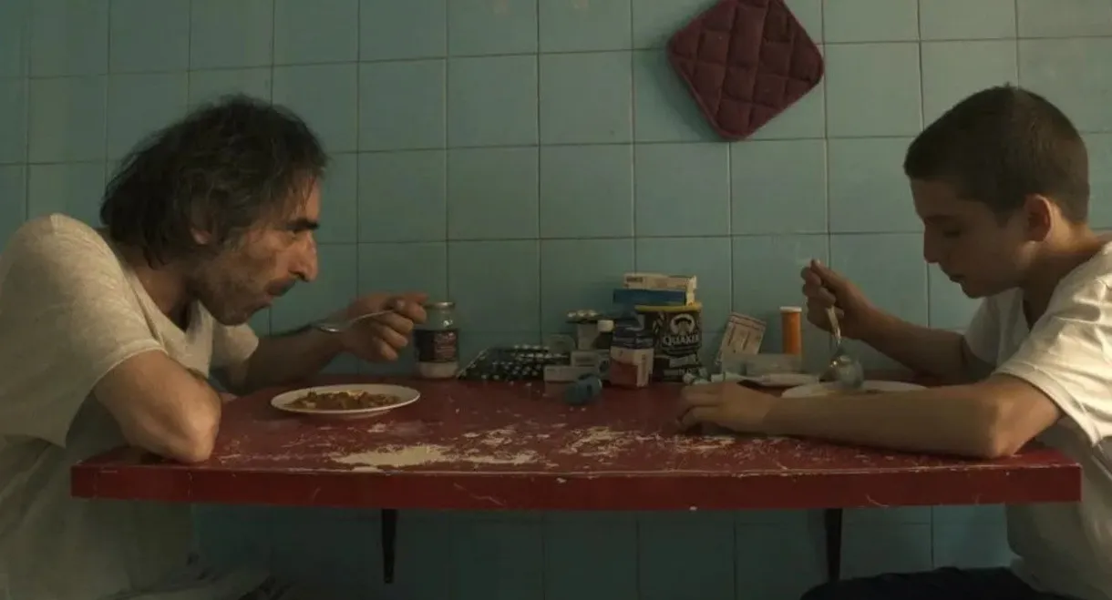 I, Loneliness Gadget