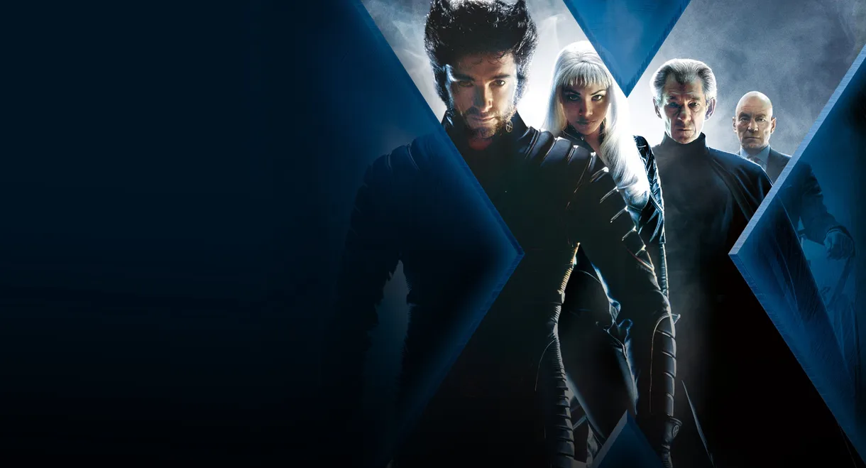 X-Men