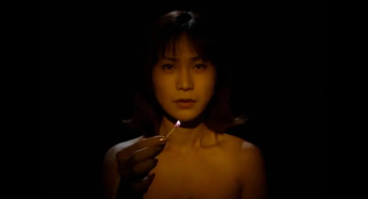 Trans Story: Until I Become a Woman Again