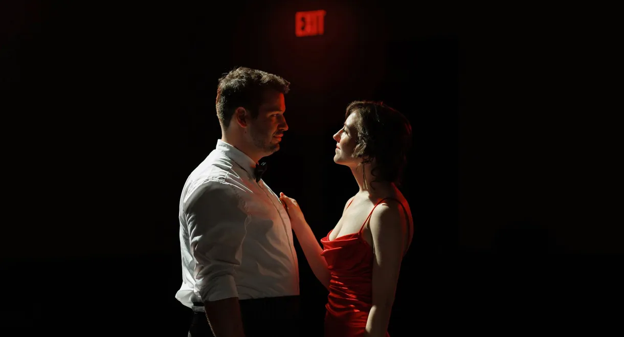 Do I Know You From Somewhere?