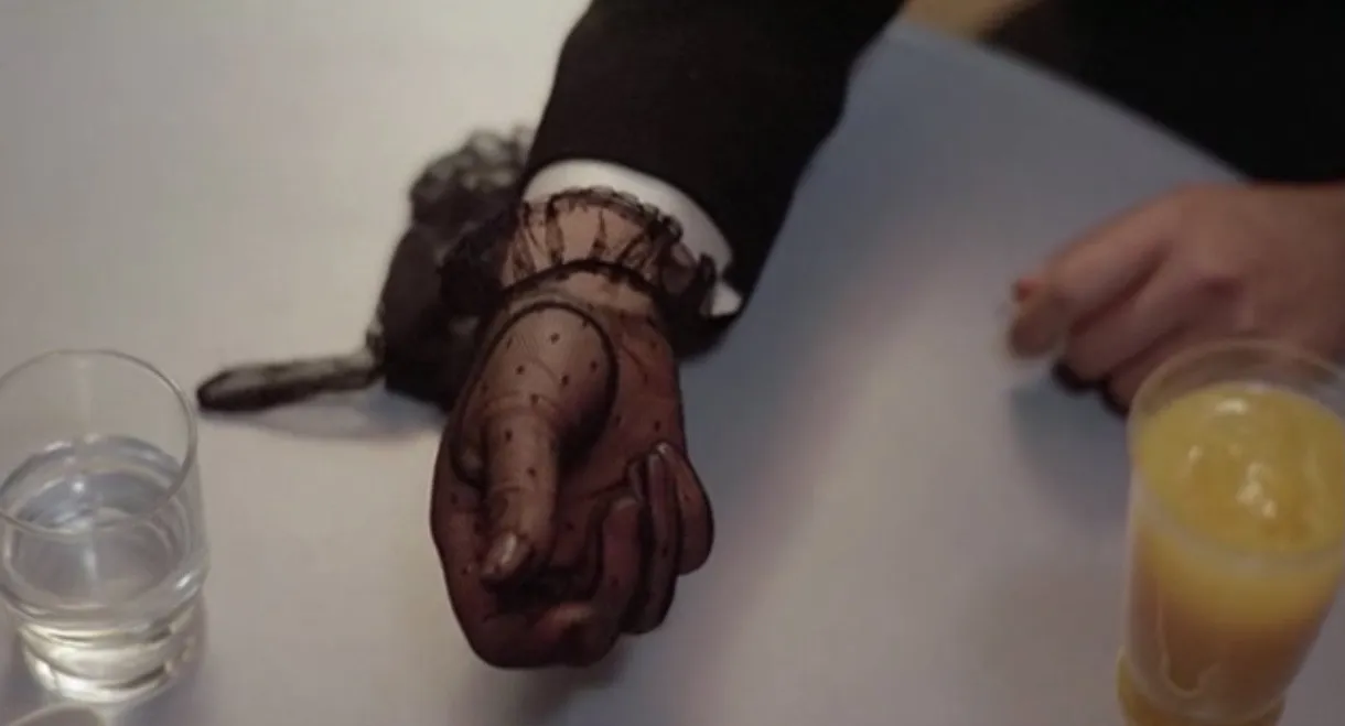 Days of Lust: Ecstasy