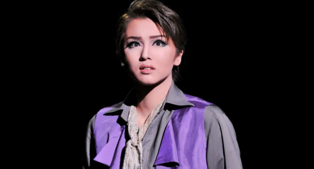 1789: The Lovers of the Bastille (Shinjin Kouen)