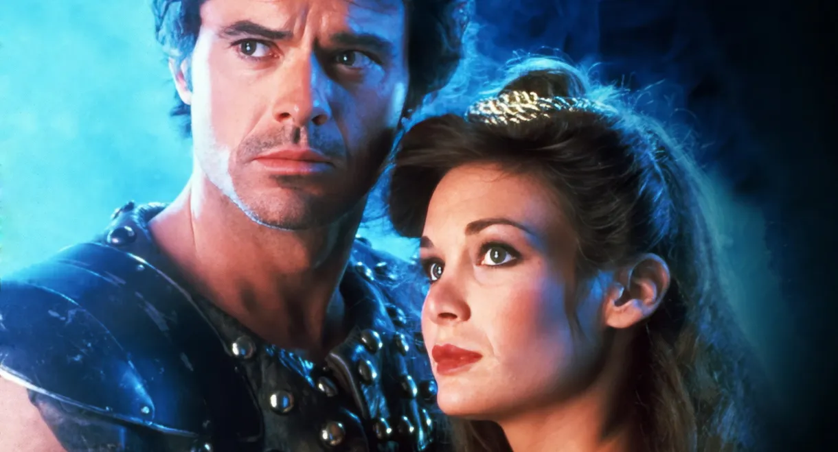 The Ice Pirates