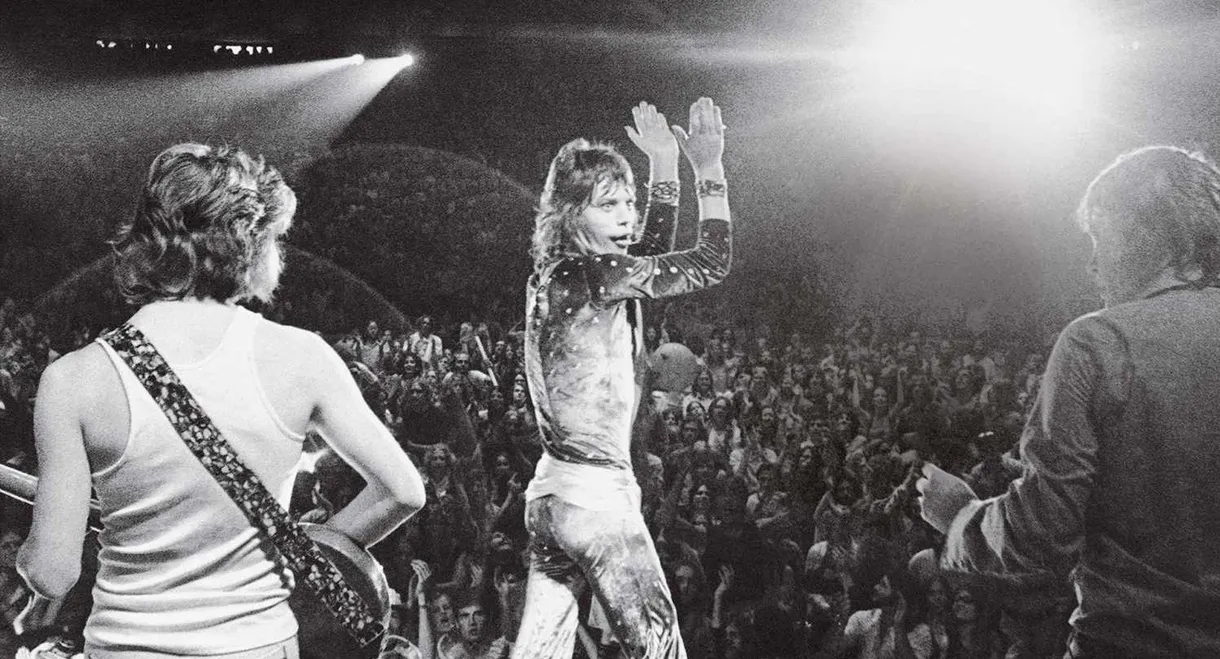 Ladies & Gentlemen, the Rolling Stones