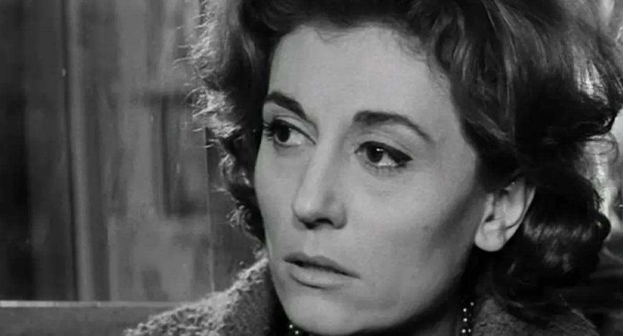 Nothing Ever Happens