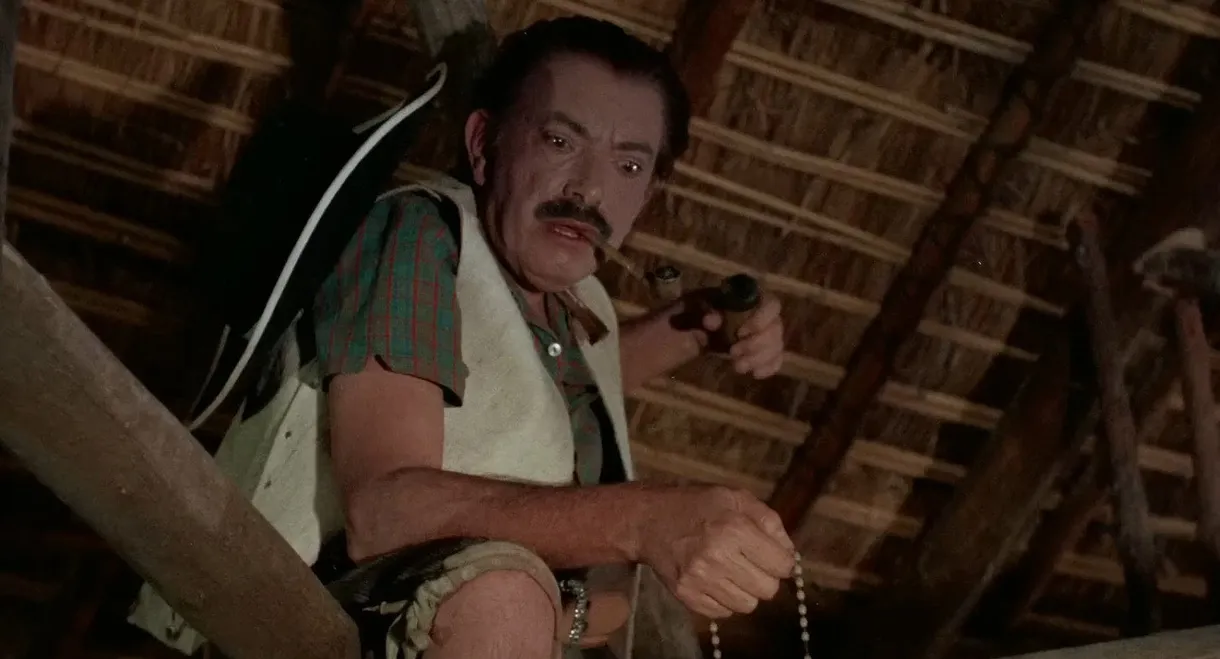 Uma Pistola para Djeca