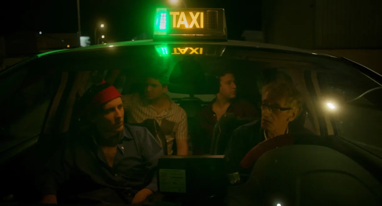 Harakiri, I Miss You