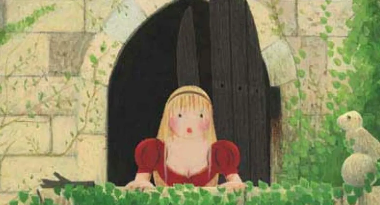 Beauty of the Golden Wood