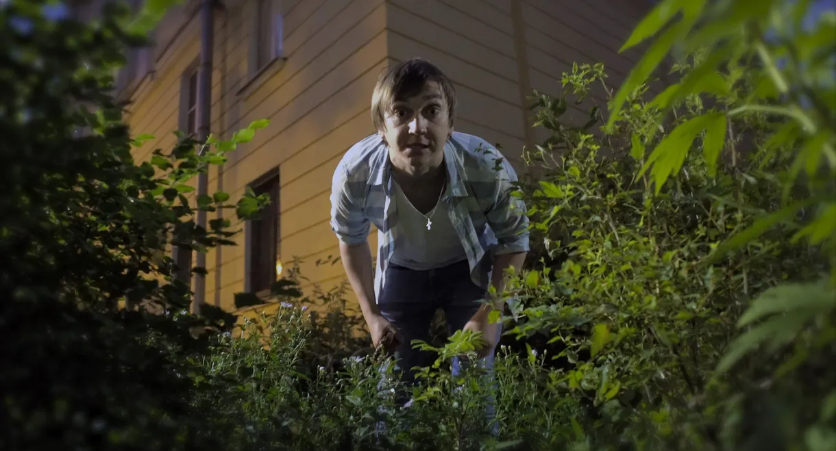 Thank God, I Am A Dog