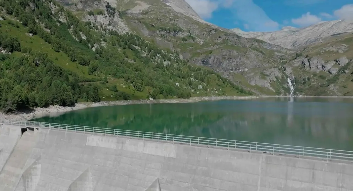 Très chère électricité