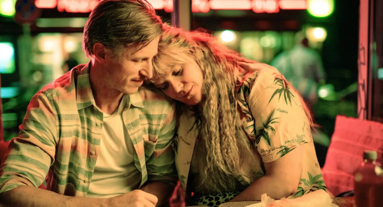 Liebesbrief an Jenny