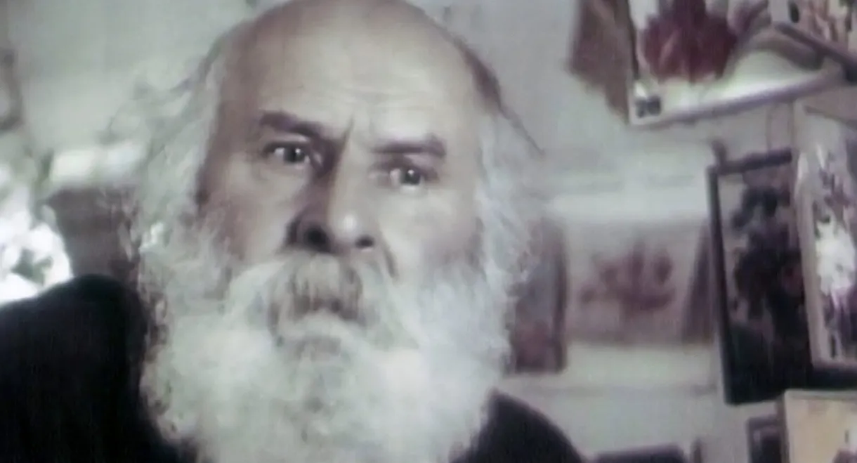 A Parcel For Margaret Thatcher