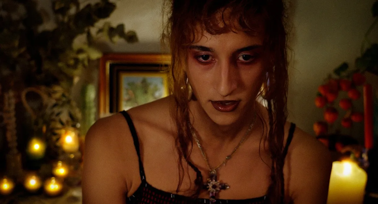 Summa Daemoniaca Travesti