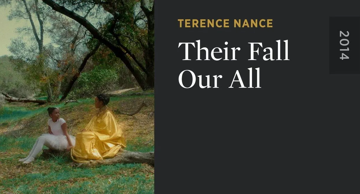 Beyoncé - Their Fall Our All